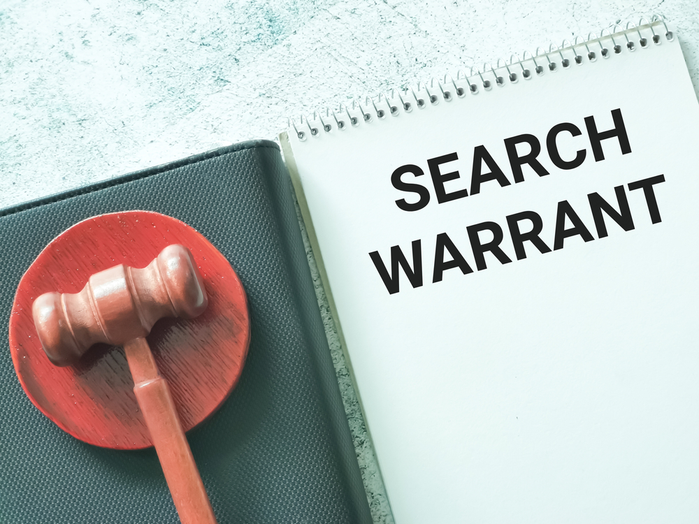 What Is The Rule 41 Search And Seizure?