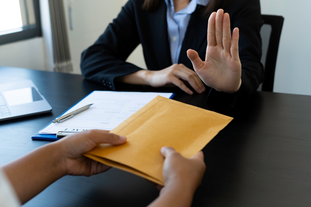 Why Does Bail Get Denied?