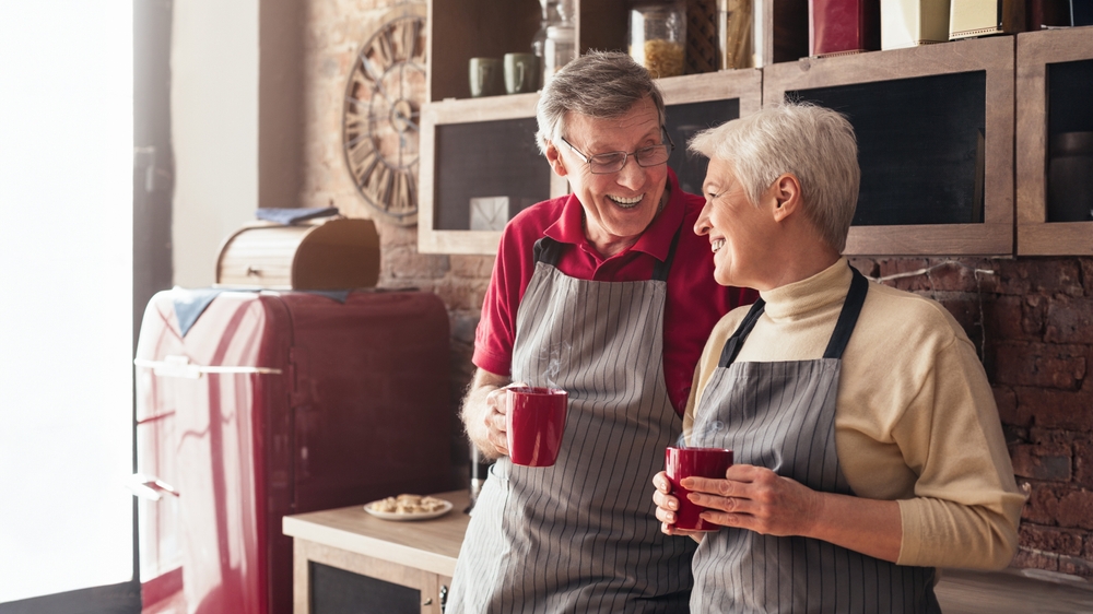 At What Age Are You Exempt From Paying Taxes On Your Home?