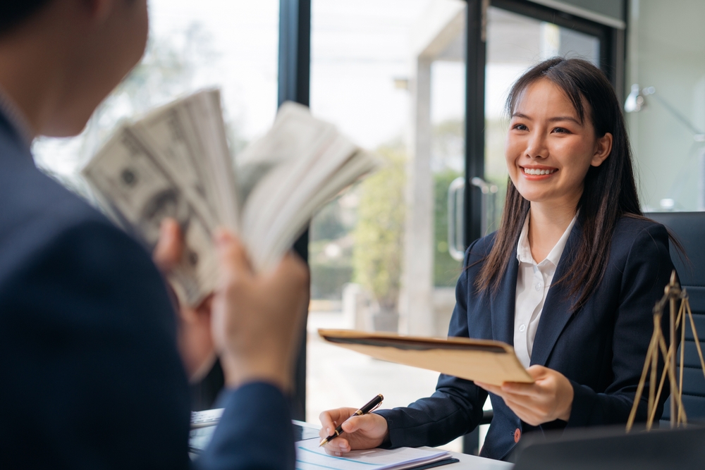 Can You Post Your Own Bond To Get Out Of Jail?