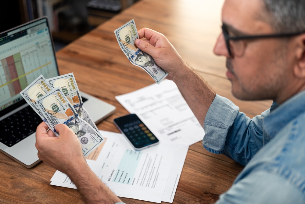 What Does A $5000 Cash Bond Mean?