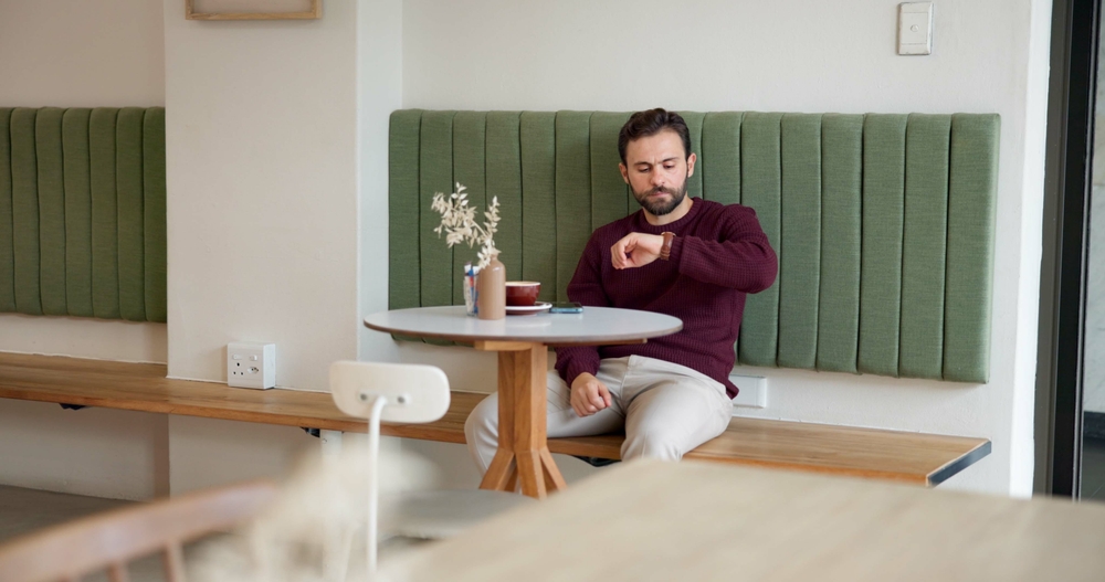 What Does A Bail Bondsman Do If You Don't Show Up?