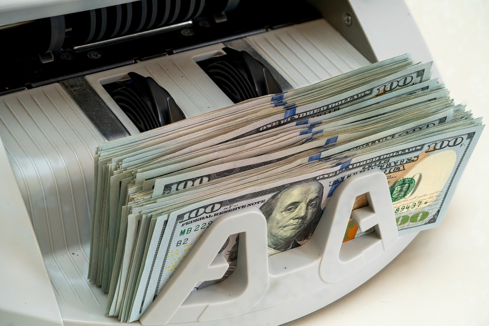 What Is A $5,000 Cash Bond?