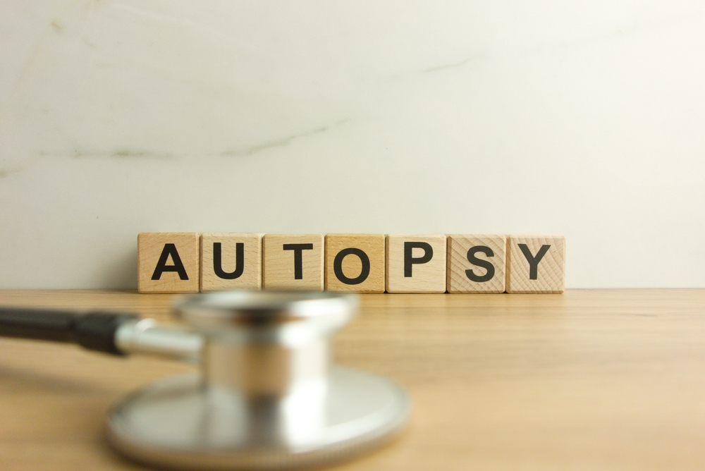 Are Autopsy Reports Public Record In Kansas?