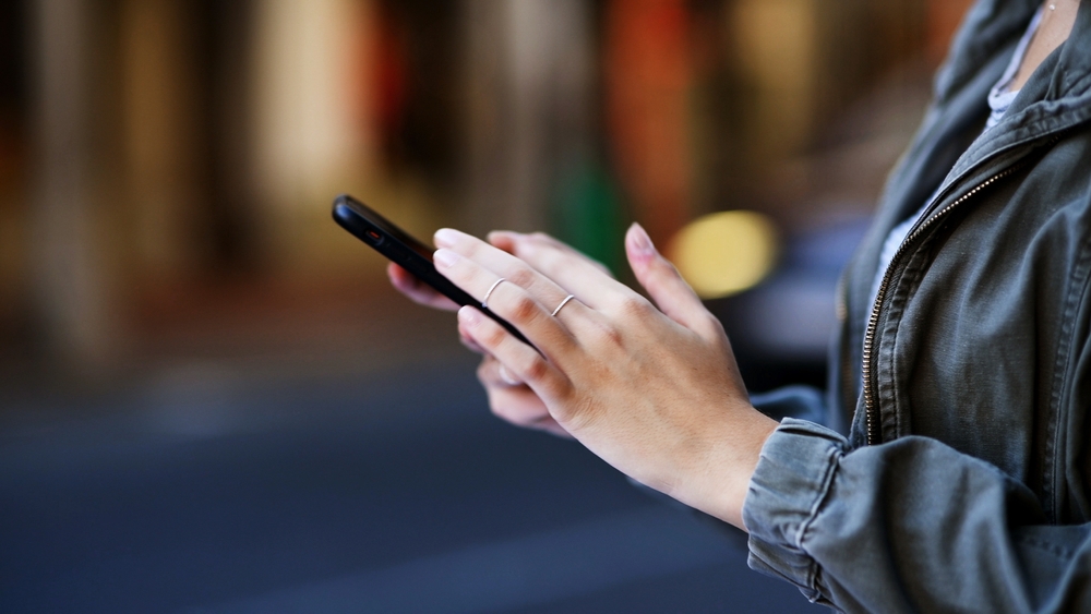 Can the Government Search Your Phone Without a Warrant?