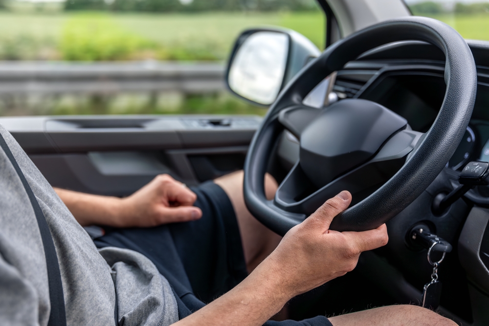 How Long To Be Seizure Free Before Driving?