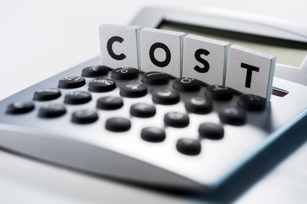 How Much Does A $75000 Bail Bond Cost?