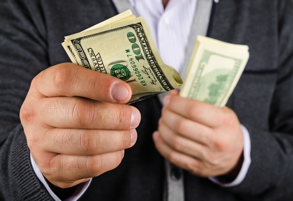 What Does $150,000 Bond Mean?