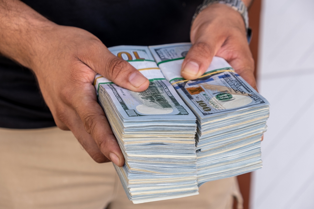 What Does A $100,000 Bond Cost?