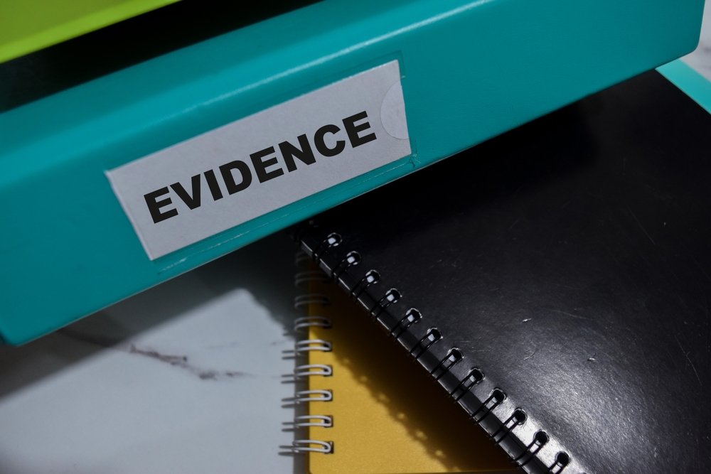 What Is Illegal Evidence?