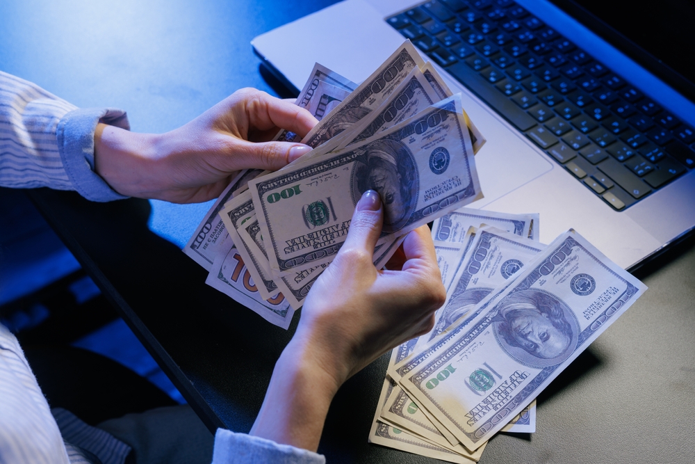 What Is The Most Common Bail Amount?