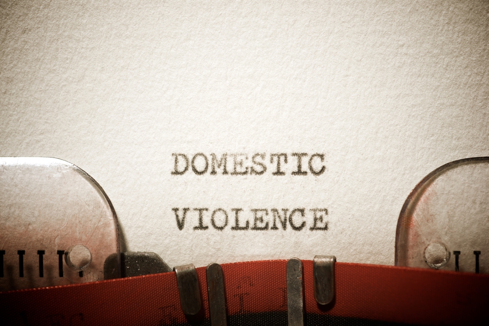 What Is The Penalty For Domestic Violence In The United States?