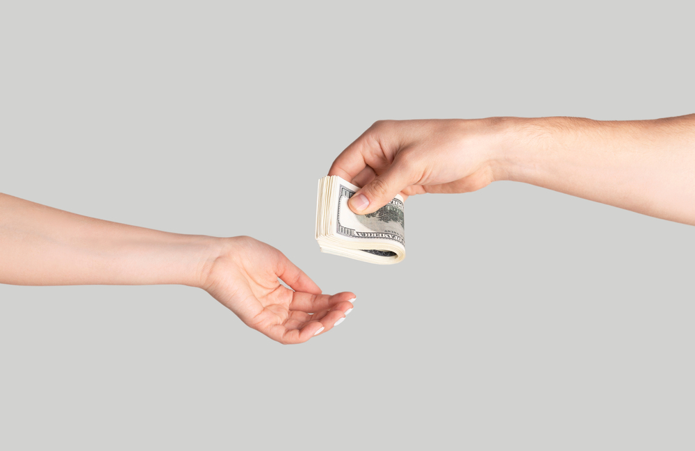 Who Pays Back A Bond?