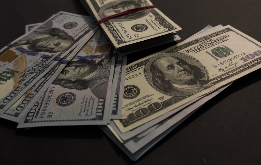 Why Is Bail Always So High?