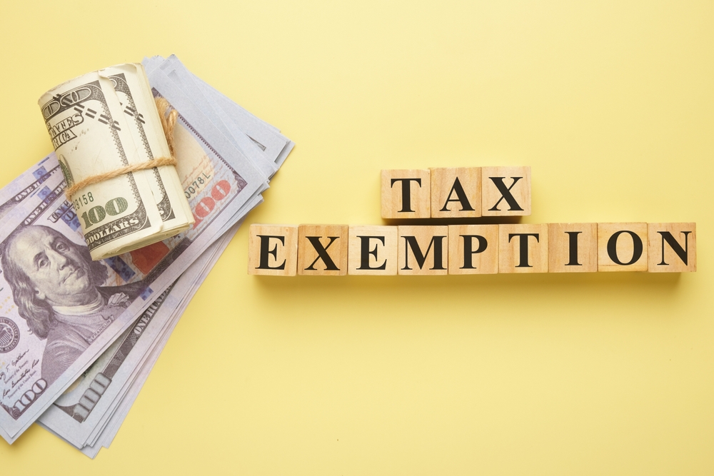 Are Seniors Exempt From Paying Taxes?