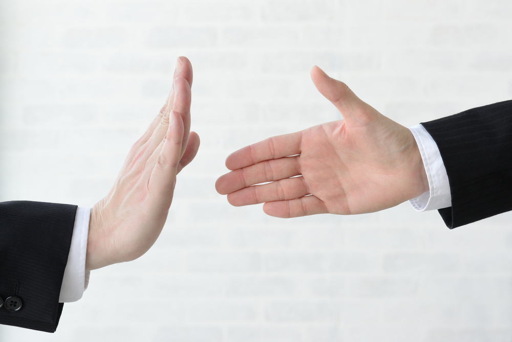 Can A Bondsman Come Off Your Bond?