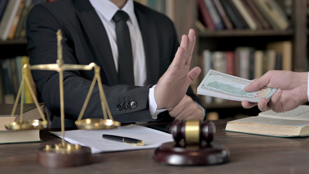 Can A Judge Deny Bail?