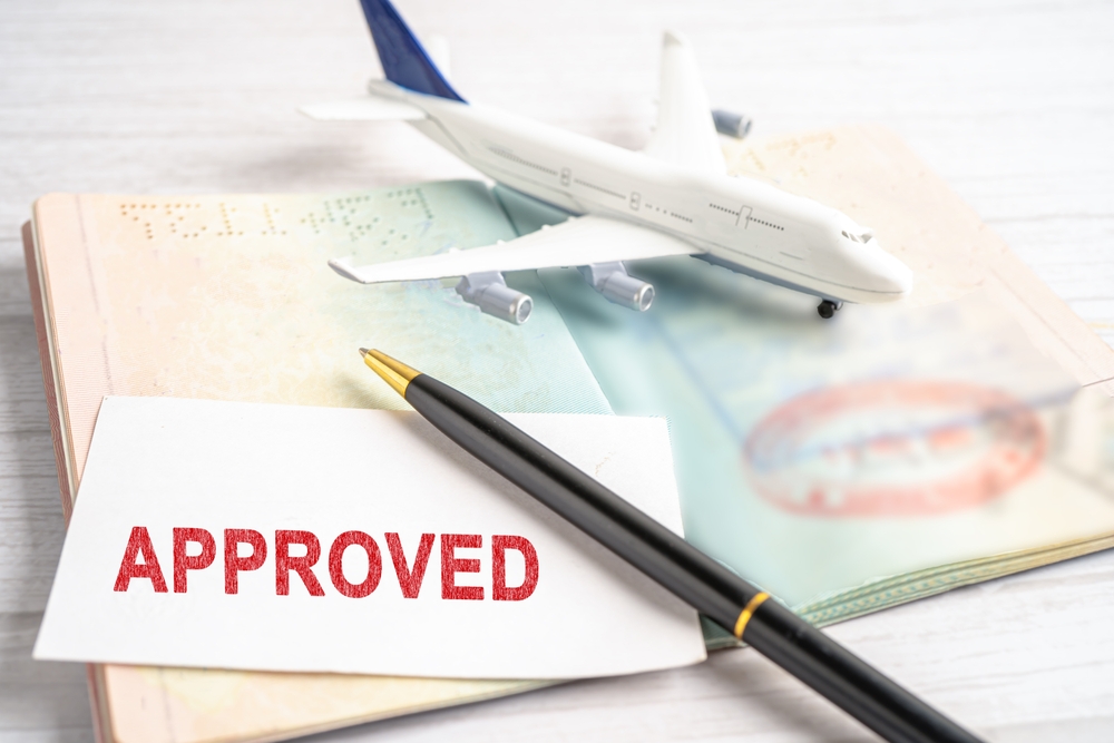 Can I Go On Vacation While Out On Bond?