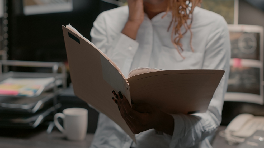 Do Warrants Show Up On Background Checks?