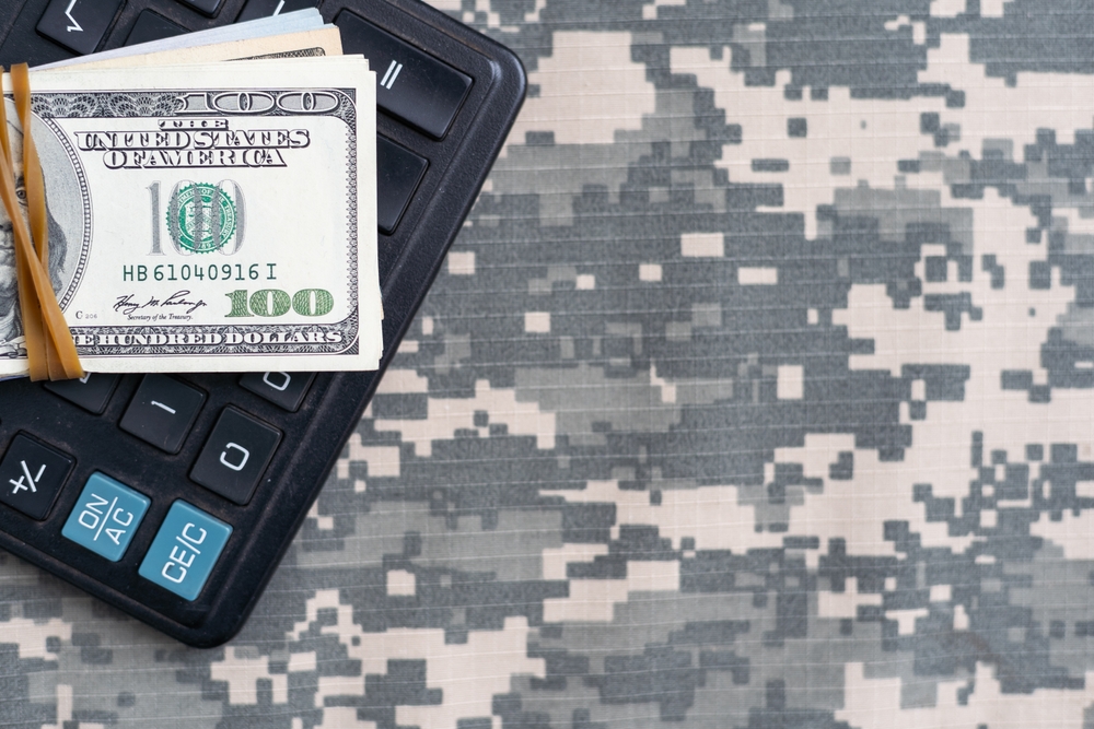 How Much Money Does An Inmate Need A Month?