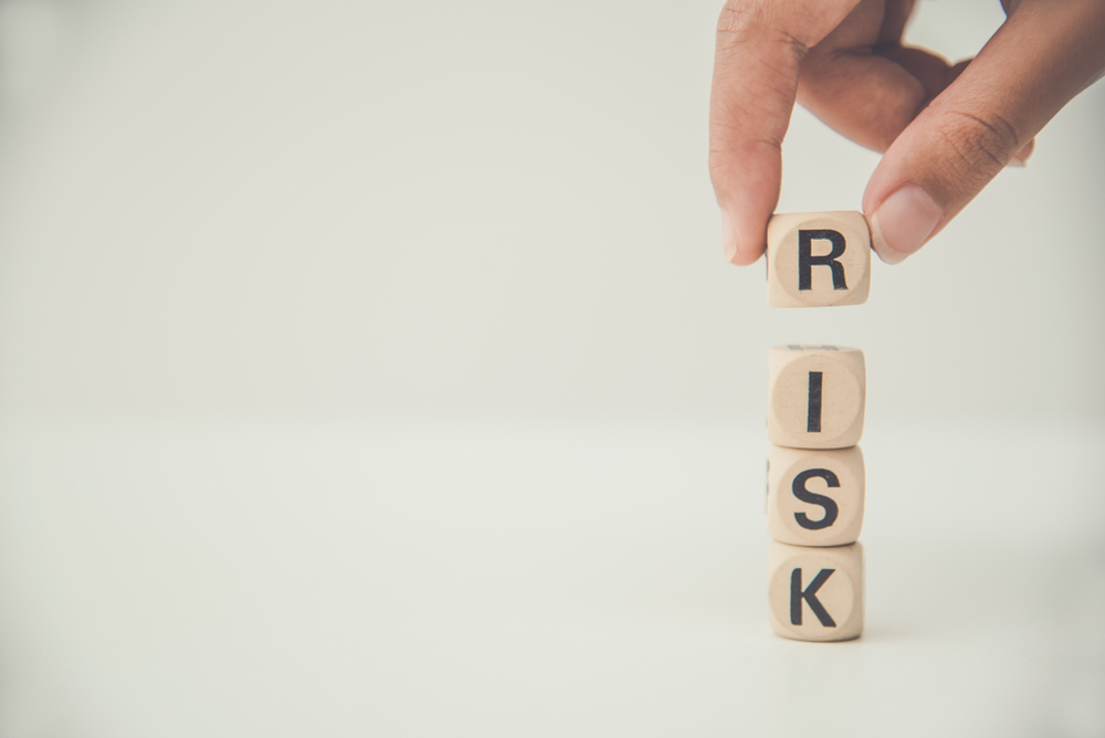 What Are The Risks For Bail Bondsmen?