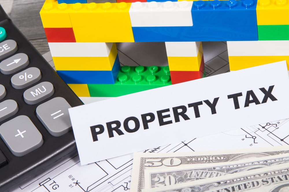 What Happens If I Pay Someone's Property Taxes?