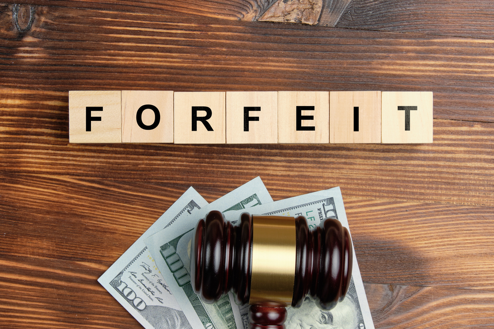 What Happens If Someone Skips Bail?