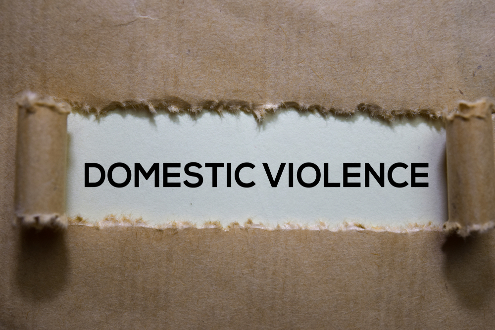 What Is The Difference Between Abuse And Violence?