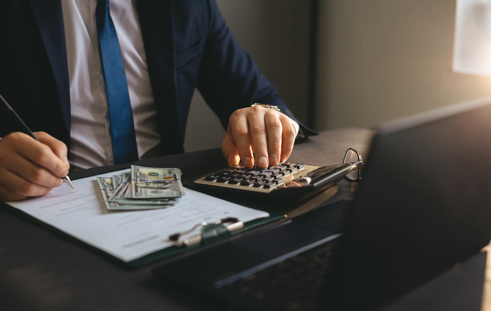 What Is The Highest Salary For A Bail Bondsman?