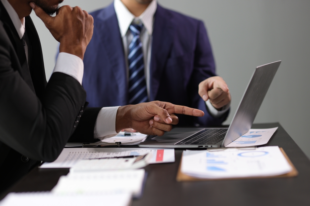 Why Do You Have To Use A Bail Bondsman?