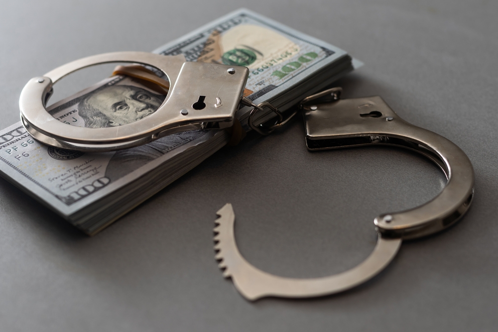 Why Is Bail 500,000?