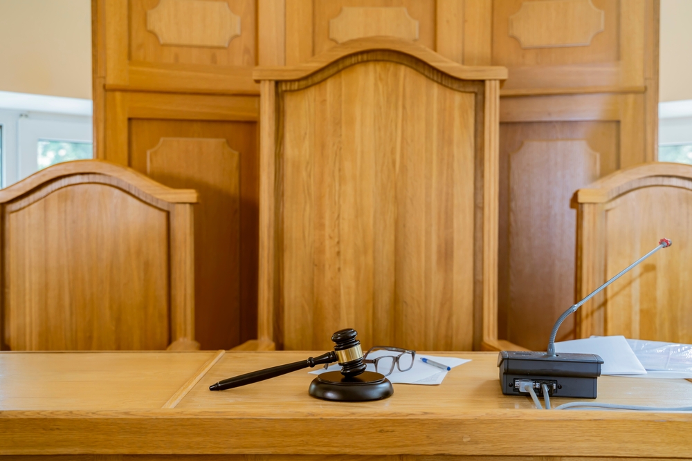 What Does Jump Bail Mean?