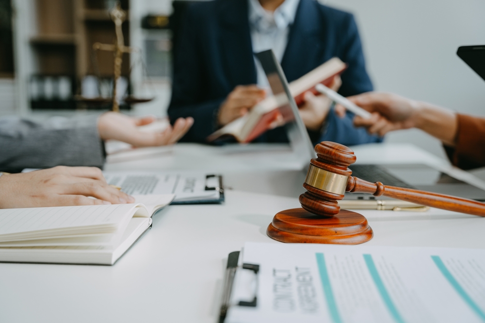 What Does Skipping Bail Mean?