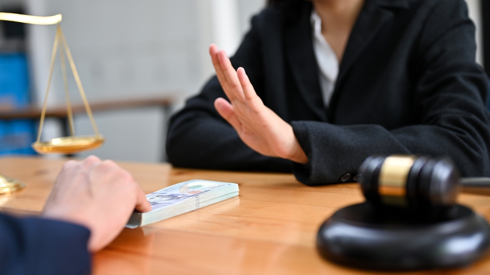 Why Do Judges Refuse Bail?