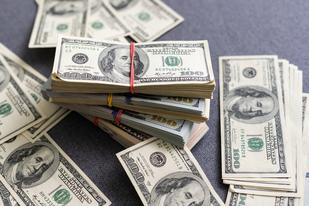 What's The Highest Bail Ever?