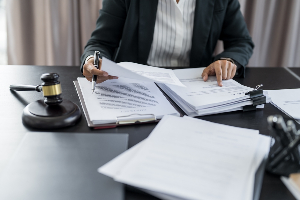 Why Is Bailing Out Of Jail A Thing?